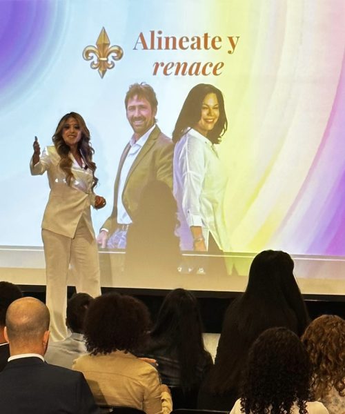 Un encuentro que trasciende foto 1