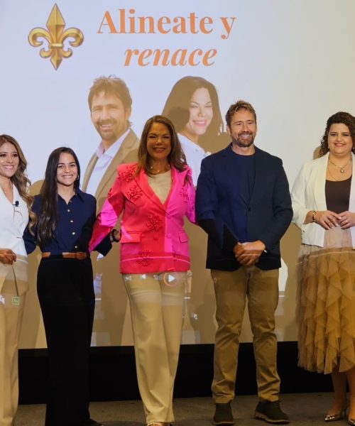 la expereincia colectiva 8